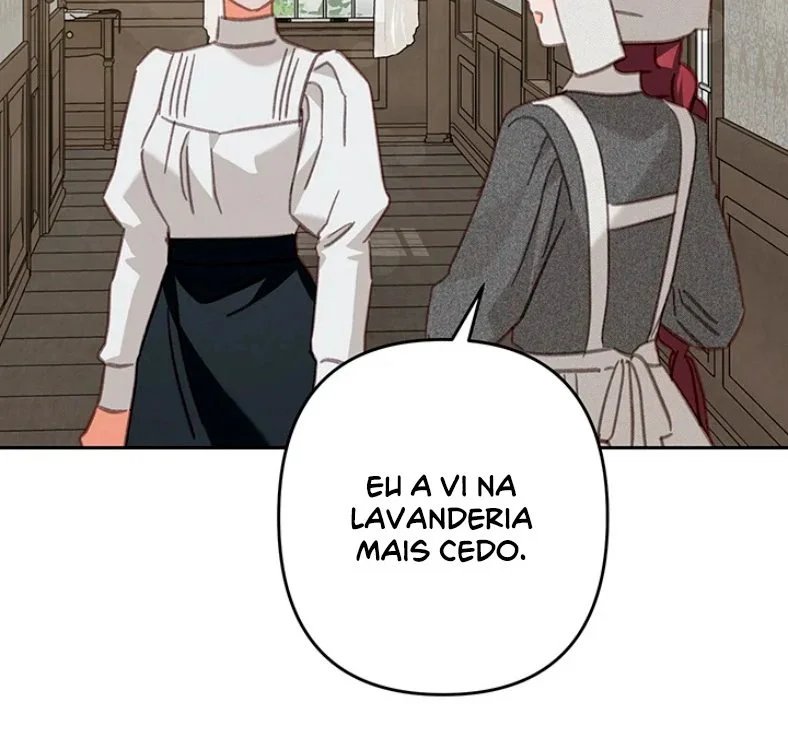 Sobrevivendo Como Uma Empregada Em Um Jogo De Terror Capítulo 1