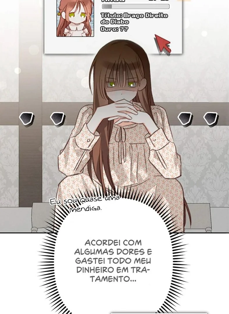 Sobrevivendo Como Uma Empregada Em Um Jogo De Terror Capítulo 1