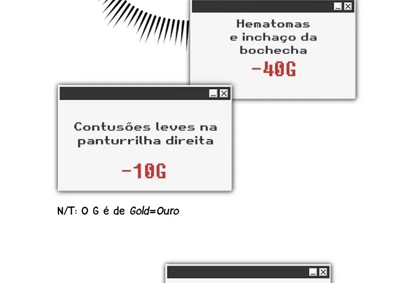 Sobrevivendo Como Uma Empregada Em Um Jogo De Terror Capítulo 1