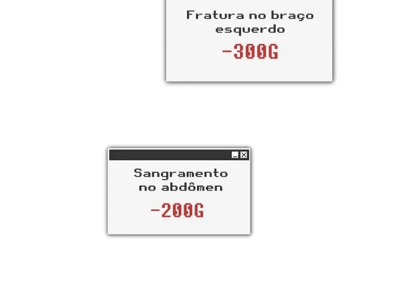 Sobrevivendo Como Uma Empregada Em Um Jogo De Terror Capítulo 1