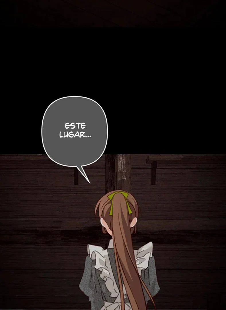Sobrevivendo Como Uma Empregada Em Um Jogo De Terror Capítulo 1