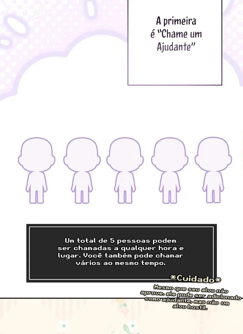 Sobrevivendo Como Uma Empregada Em Um Jogo De Terror Capítulo 1