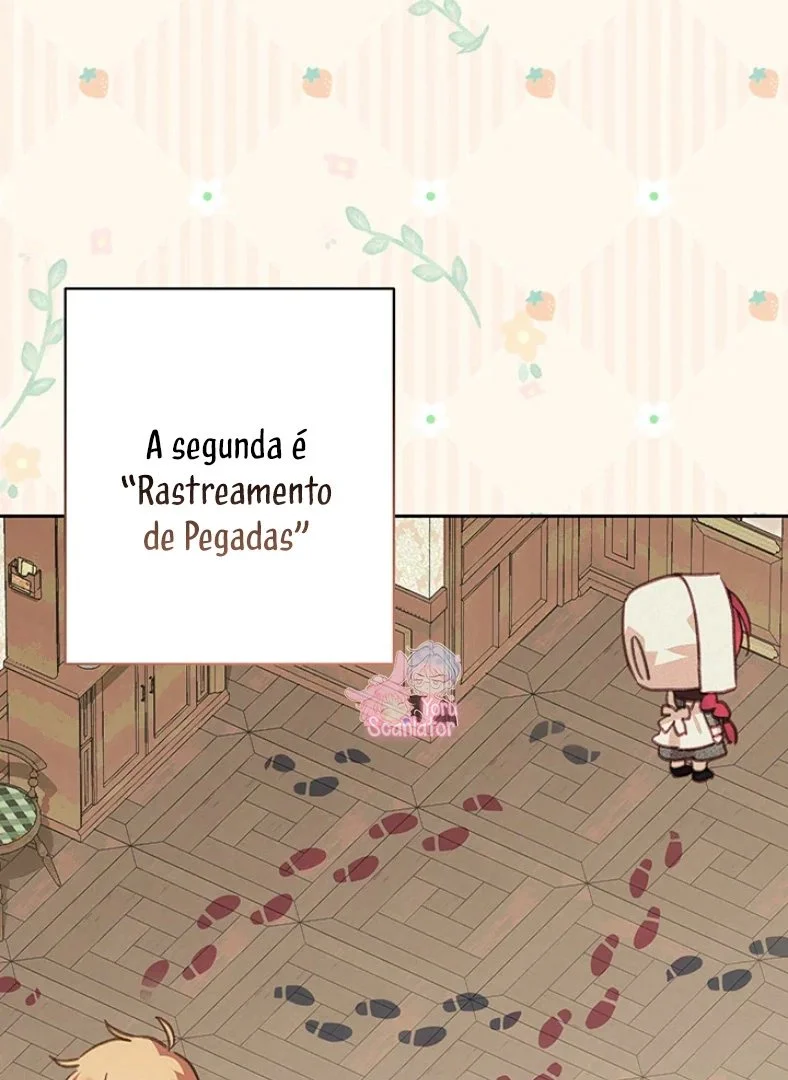 Sobrevivendo Como Uma Empregada Em Um Jogo De Terror Capítulo 1