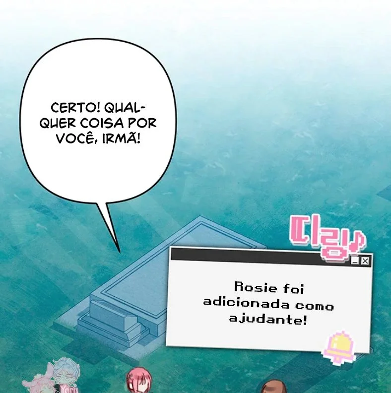 Sobrevivendo Como Uma Empregada Em Um Jogo De Terror Capítulo 1