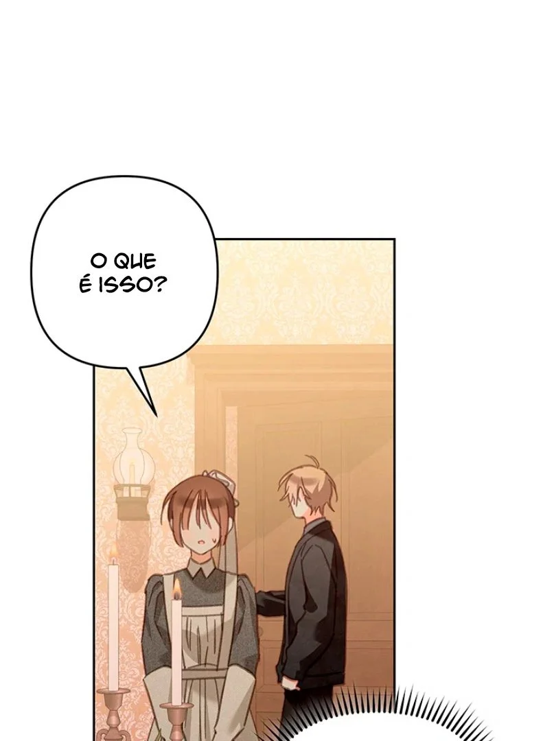 Sobrevivendo Como Uma Empregada Em Um Jogo De Terror Capítulo 1