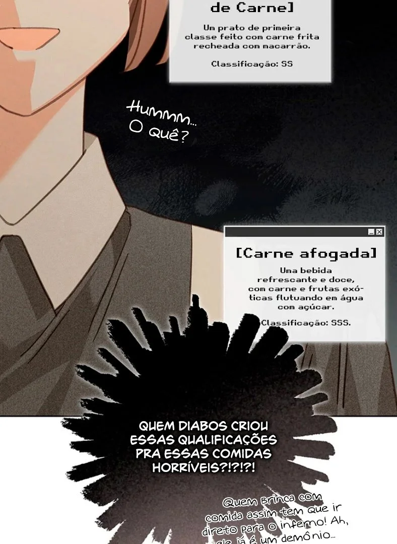Sobrevivendo Como Uma Empregada Em Um Jogo De Terror Capítulo 1