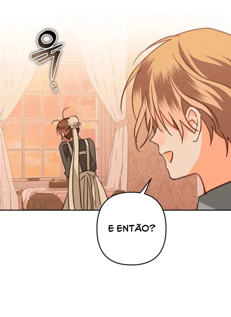 Sobrevivendo Como Uma Empregada Em Um Jogo De Terror Capítulo 1