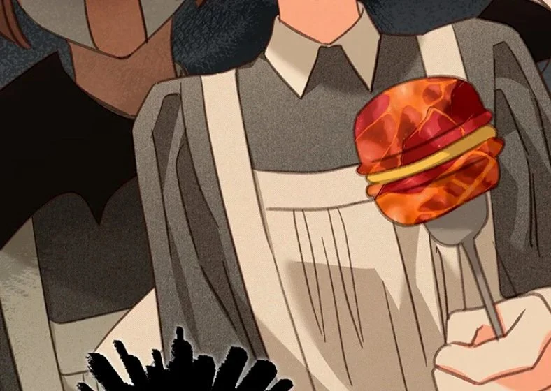 Sobrevivendo Como Uma Empregada Em Um Jogo De Terror Capítulo 1