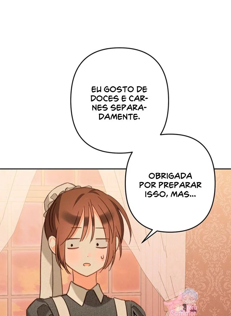 Sobrevivendo Como Uma Empregada Em Um Jogo De Terror Capítulo 1