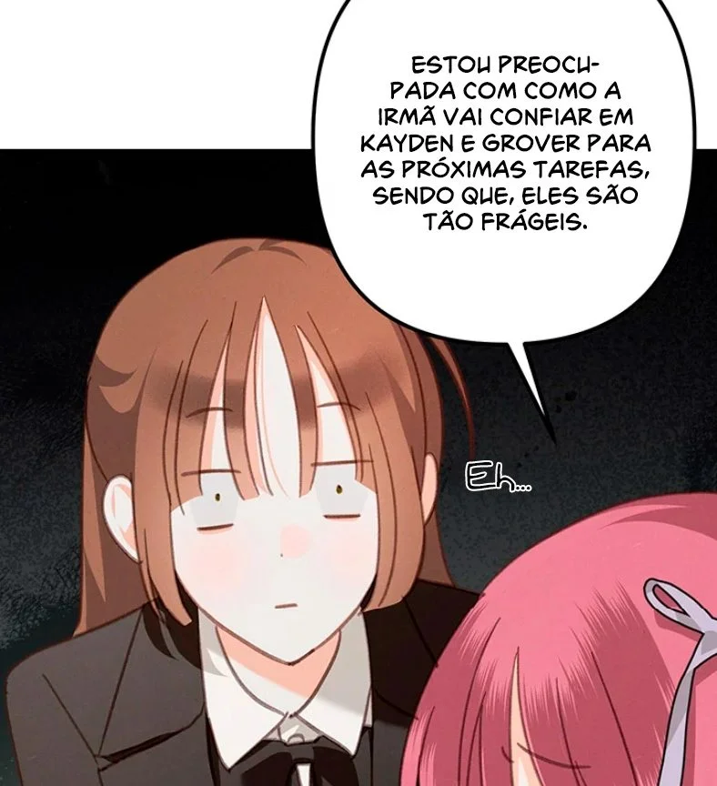 Sobrevivendo Como Uma Empregada Em Um Jogo De Terror Capítulo 1