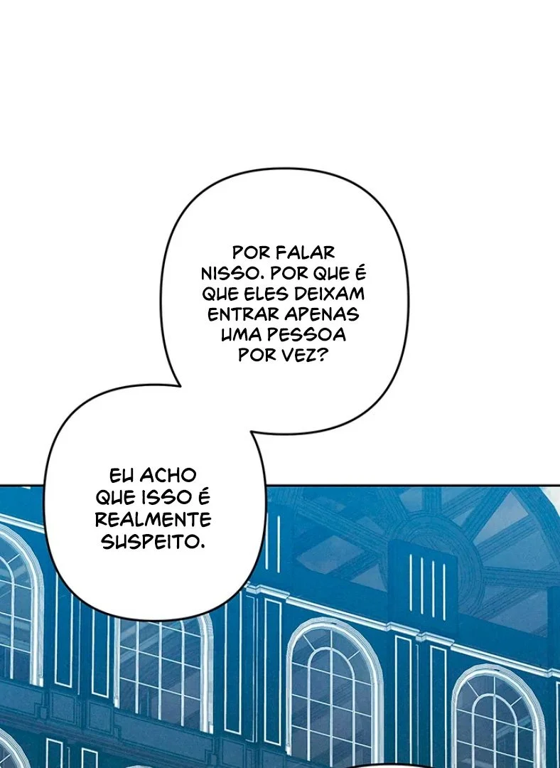 Sobrevivendo Como Uma Empregada Em Um Jogo De Terror Capítulo 1