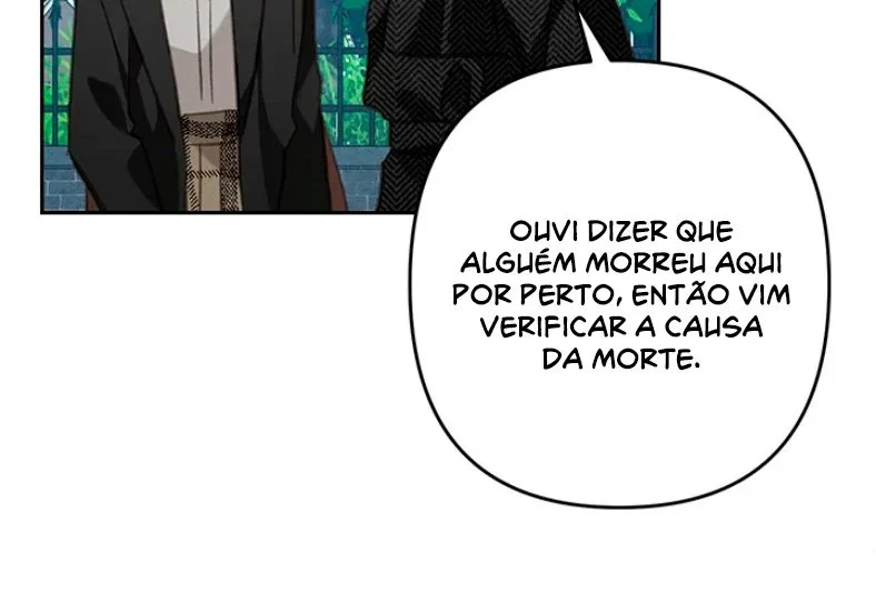 Sobrevivendo Como Uma Empregada Em Um Jogo De Terror Capítulo 1