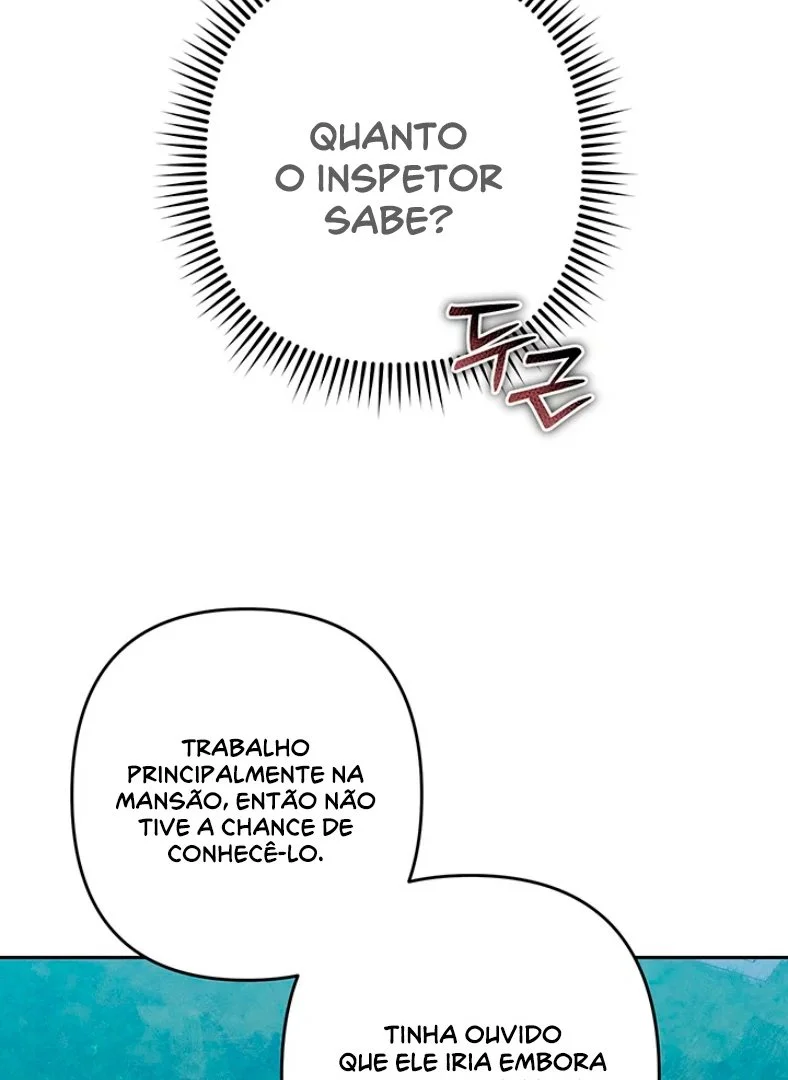 Sobrevivendo Como Uma Empregada Em Um Jogo De Terror Capítulo 1