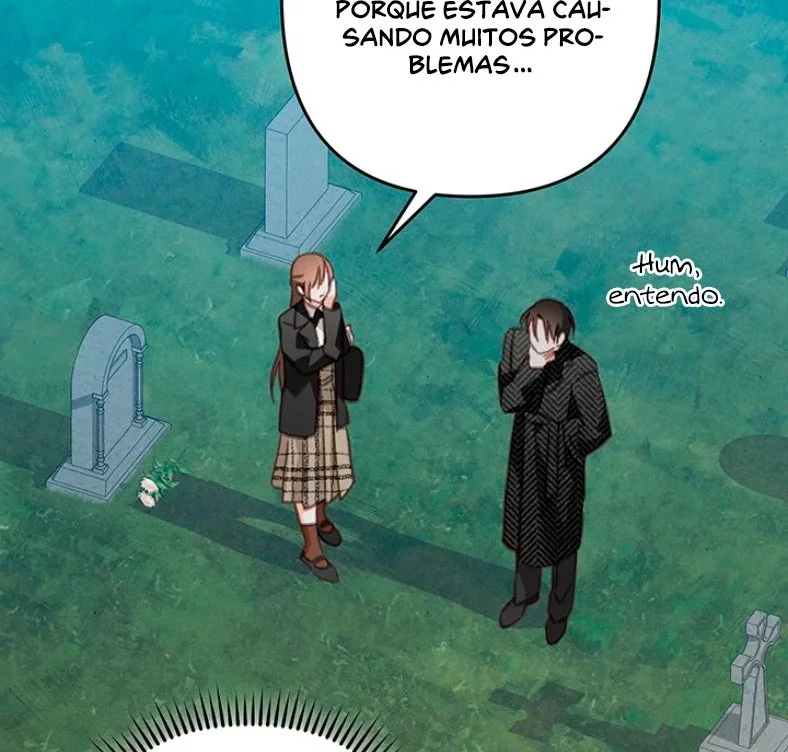 Sobrevivendo Como Uma Empregada Em Um Jogo De Terror Capítulo 1