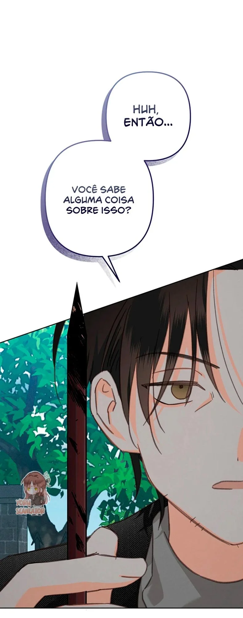 Sobrevivendo Como Uma Empregada Em Um Jogo De Terror Capítulo 1
