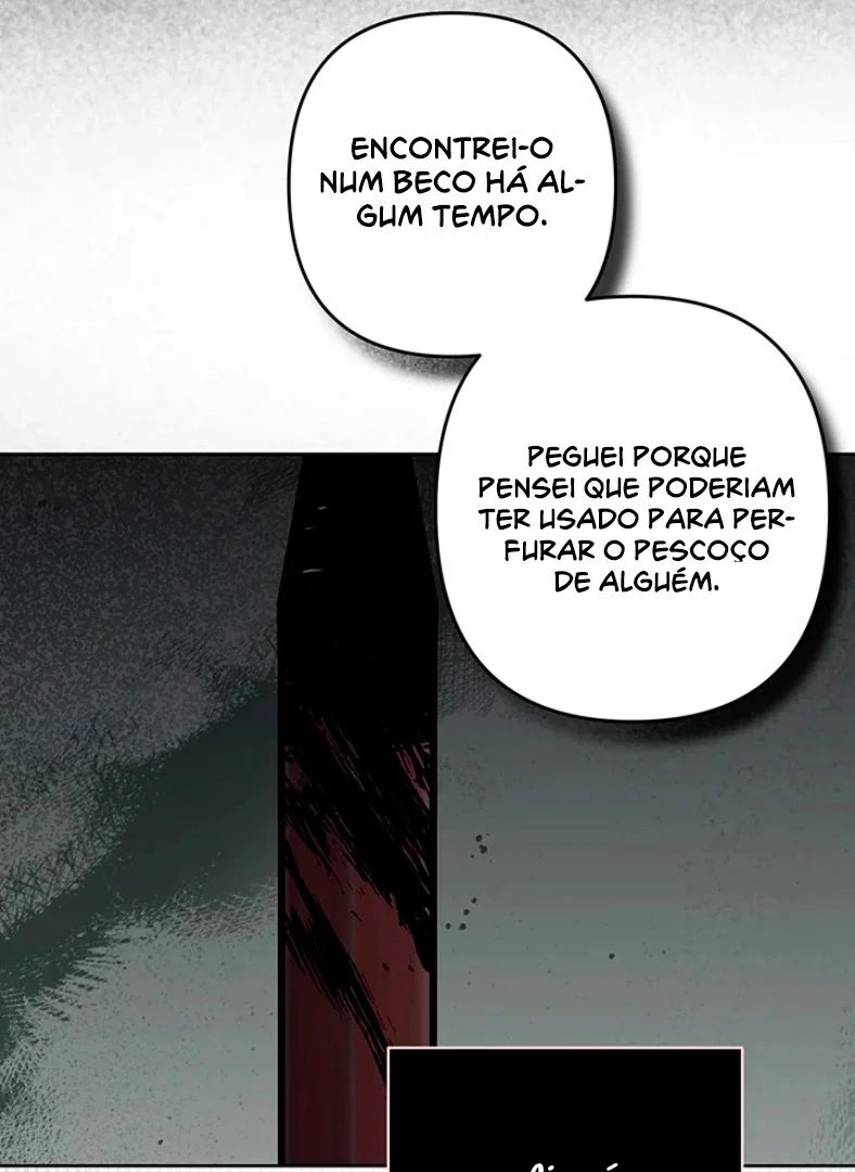 Sobrevivendo Como Uma Empregada Em Um Jogo De Terror Capítulo 1