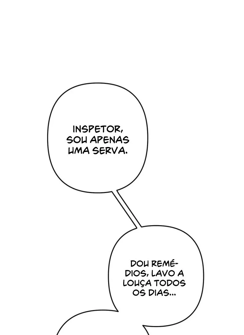 Sobrevivendo Como Uma Empregada Em Um Jogo De Terror Capítulo 1