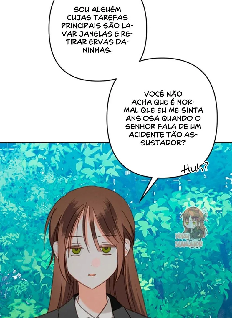 Sobrevivendo Como Uma Empregada Em Um Jogo De Terror Capítulo 1