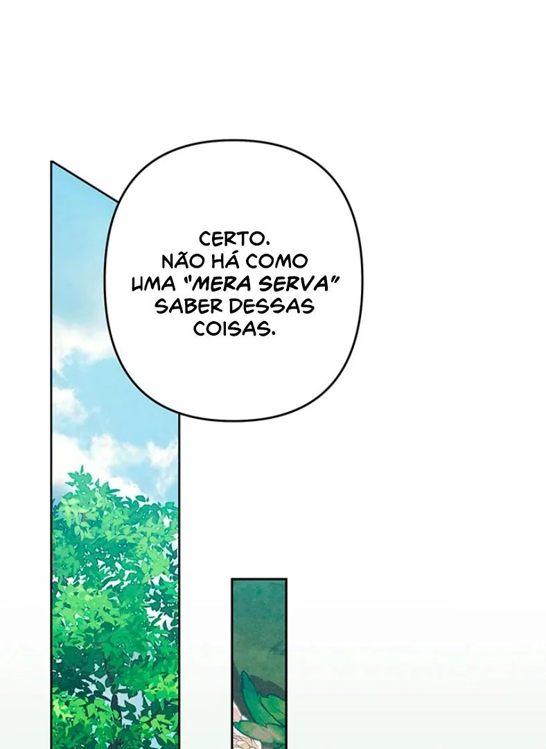 Sobrevivendo Como Uma Empregada Em Um Jogo De Terror Capítulo 1