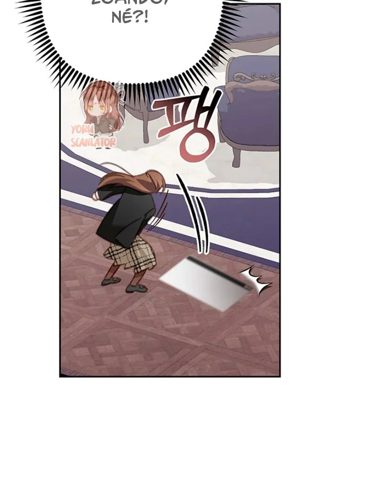 Sobrevivendo Como Uma Empregada Em Um Jogo De Terror Capítulo 1