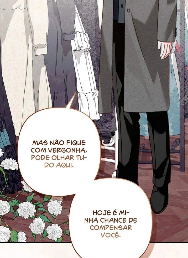 Sobrevivendo Como Uma Empregada Em Um Jogo De Terror Capítulo 1