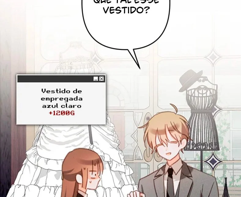 Sobrevivendo Como Uma Empregada Em Um Jogo De Terror Capítulo 1