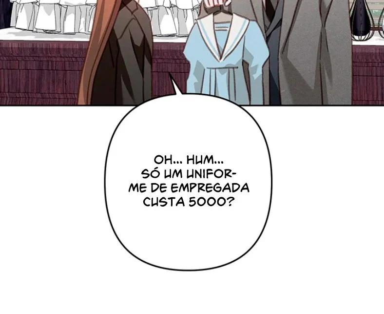 Sobrevivendo Como Uma Empregada Em Um Jogo De Terror Capítulo 1