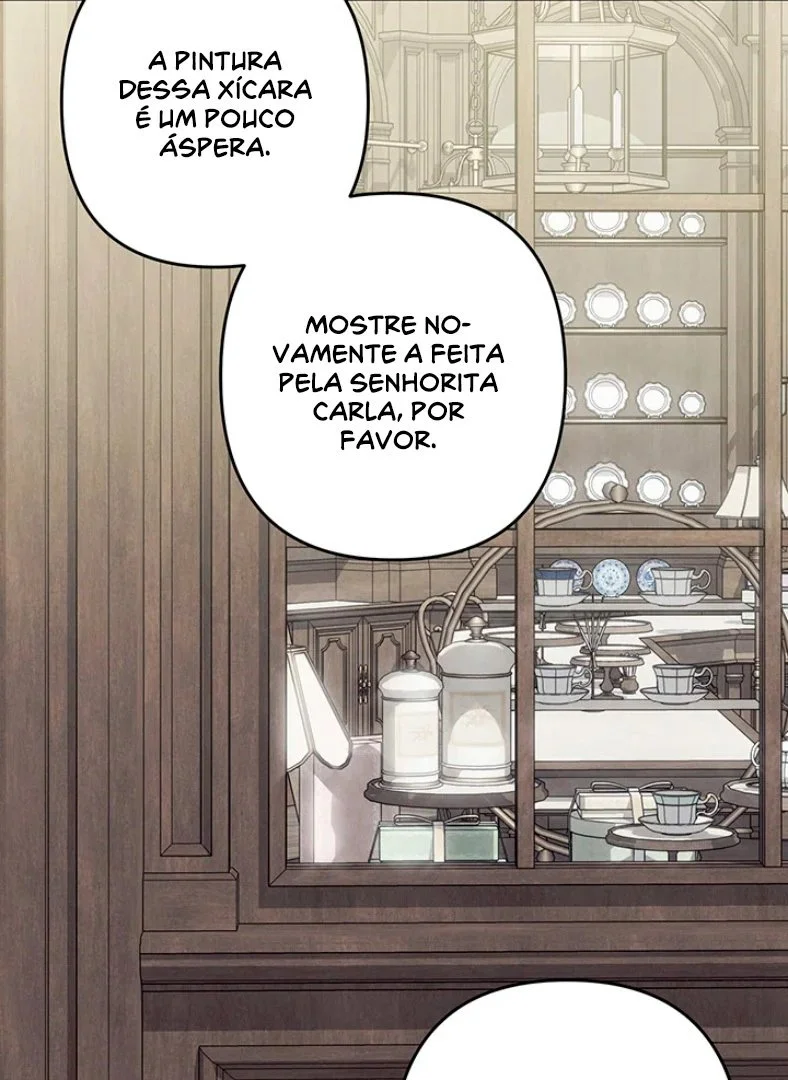 Sobrevivendo Como Uma Empregada Em Um Jogo De Terror Capítulo 1