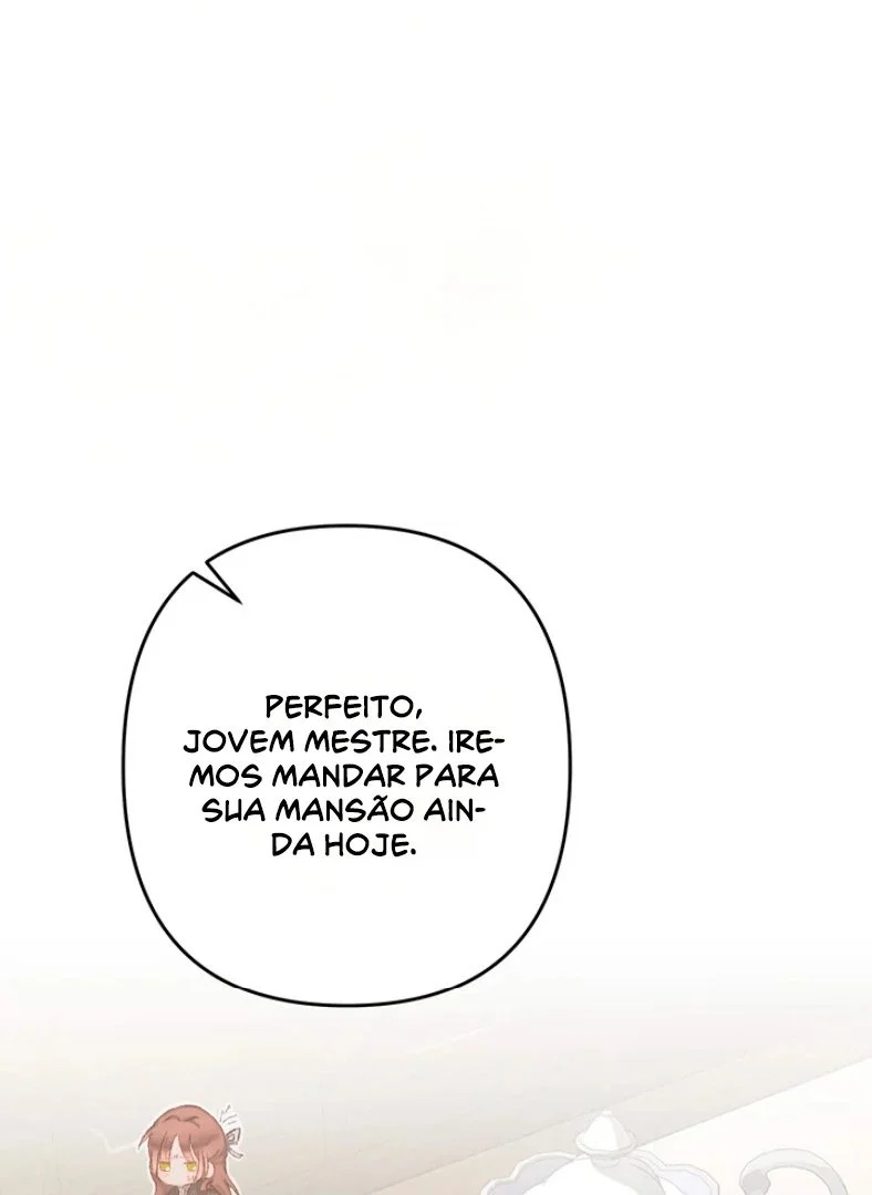 Sobrevivendo Como Uma Empregada Em Um Jogo De Terror Capítulo 1