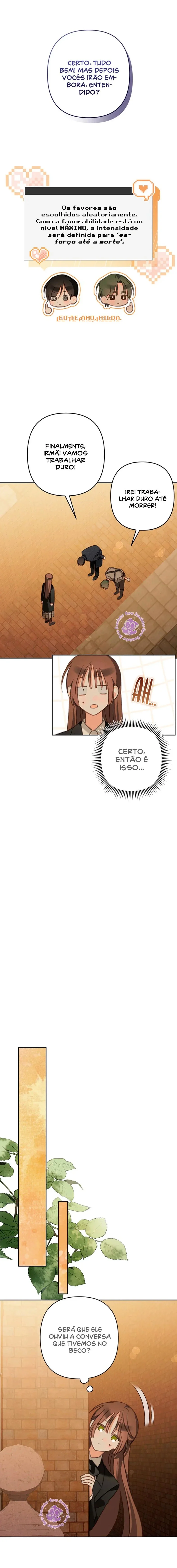 Sobrevivendo Como Uma Empregada Em Um Jogo De Terror Capítulo 1