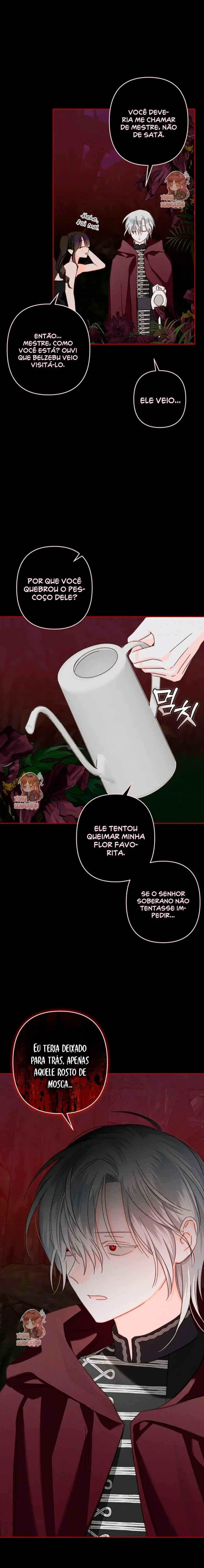 Sobrevivendo Como Uma Empregada Em Um Jogo De Terror Capítulo 1