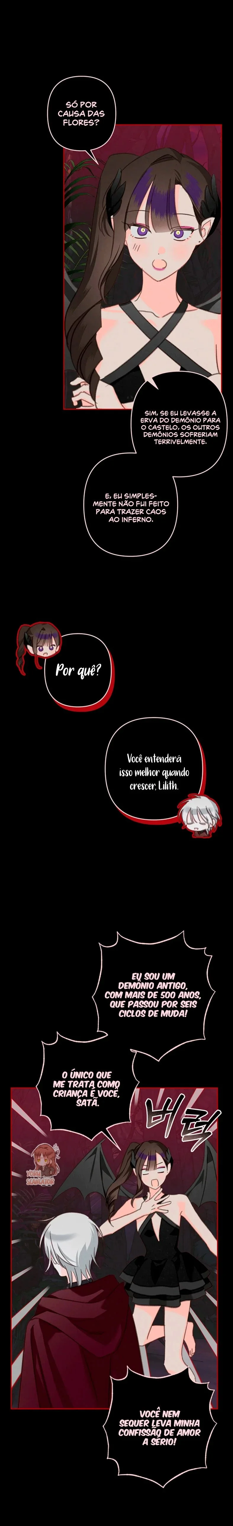 Sobrevivendo Como Uma Empregada Em Um Jogo De Terror Capítulo 1