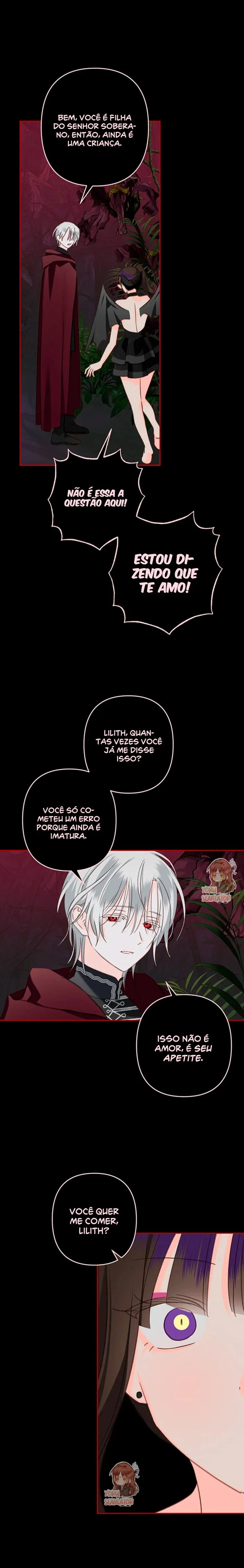 Sobrevivendo Como Uma Empregada Em Um Jogo De Terror Capítulo 1