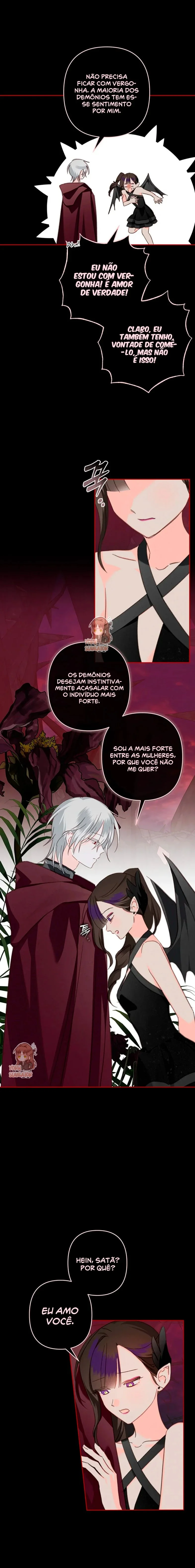 Sobrevivendo Como Uma Empregada Em Um Jogo De Terror Capítulo 1