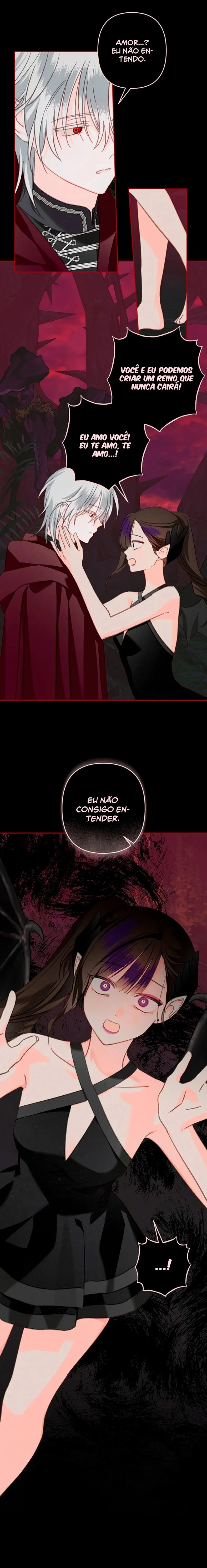 Sobrevivendo Como Uma Empregada Em Um Jogo De Terror Capítulo 1