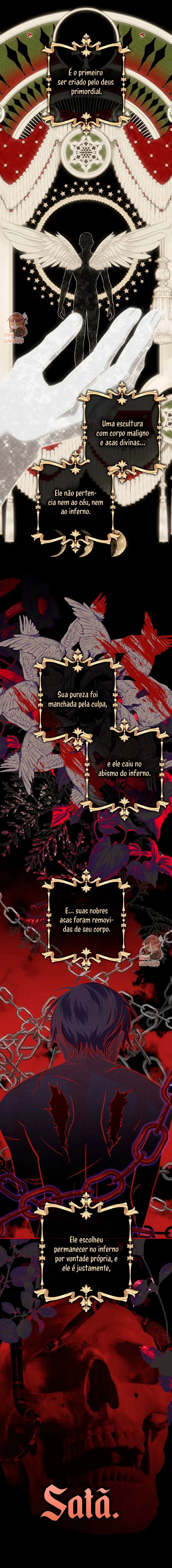 Sobrevivendo Como Uma Empregada Em Um Jogo De Terror Capítulo 1