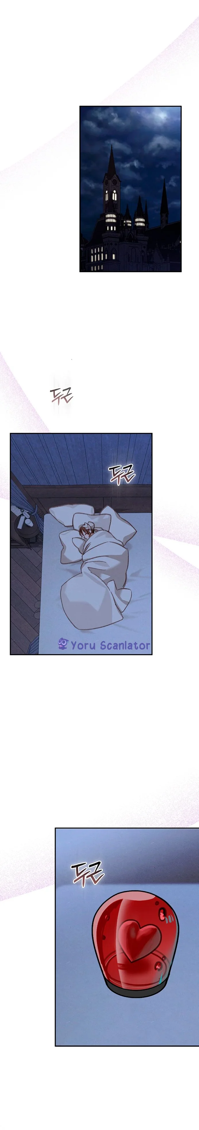 Sobrevivendo Como Uma Empregada Em Um Jogo De Terror Capítulo 1
