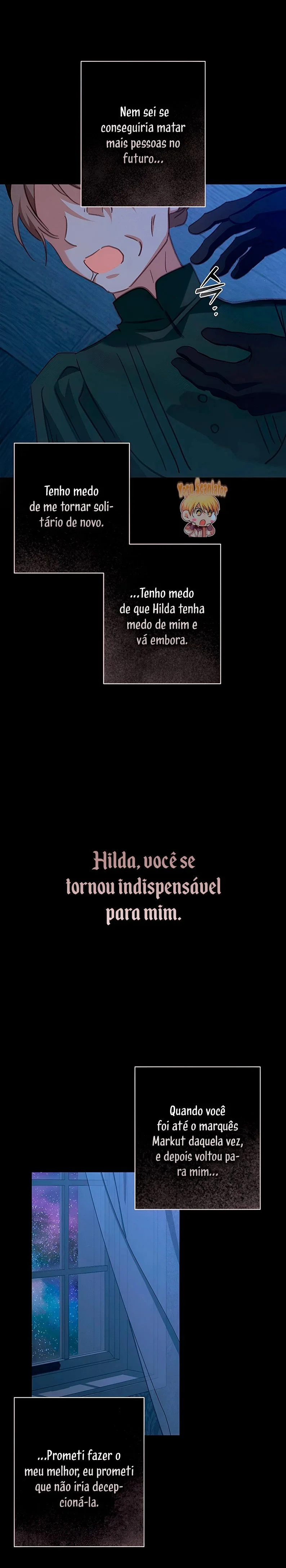 Sobrevivendo Como Uma Empregada Em Um Jogo De Terror Capítulo 1