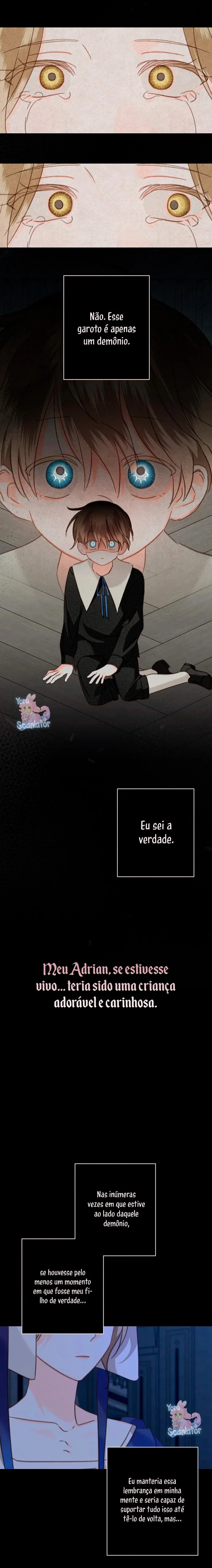 Sobrevivendo Como Uma Empregada Em Um Jogo De Terror Capítulo 1