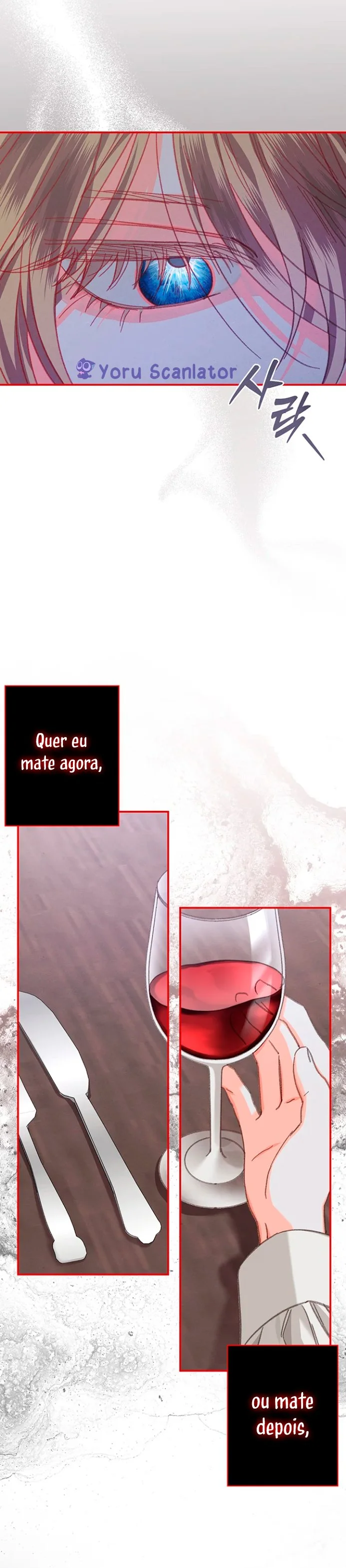 Sobrevivendo Como Uma Empregada Em Um Jogo De Terror Capítulo 1