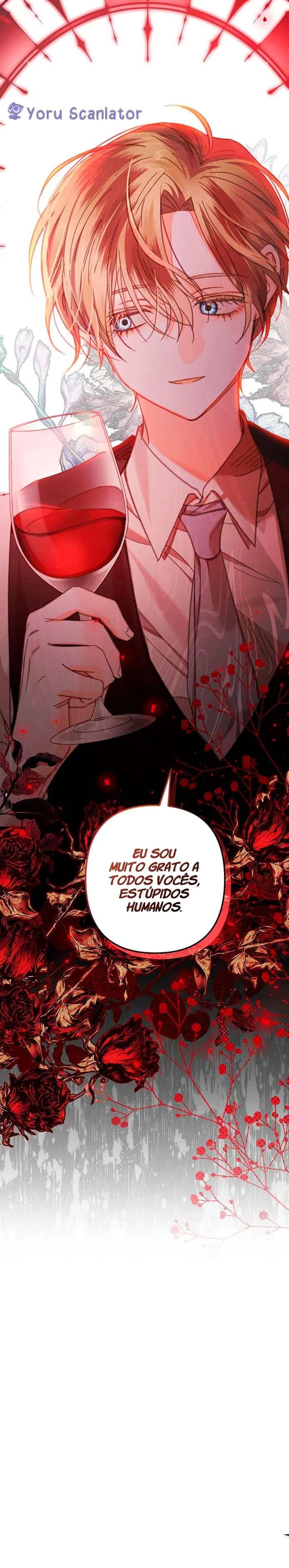Sobrevivendo Como Uma Empregada Em Um Jogo De Terror Capítulo 1