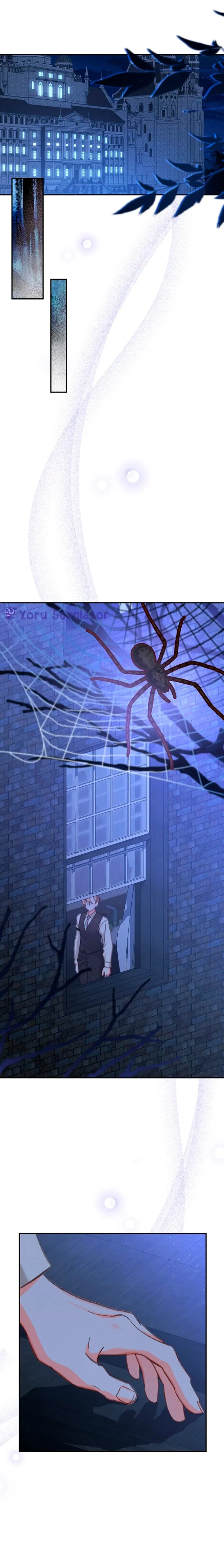 Sobrevivendo Como Uma Empregada Em Um Jogo De Terror Capítulo 1