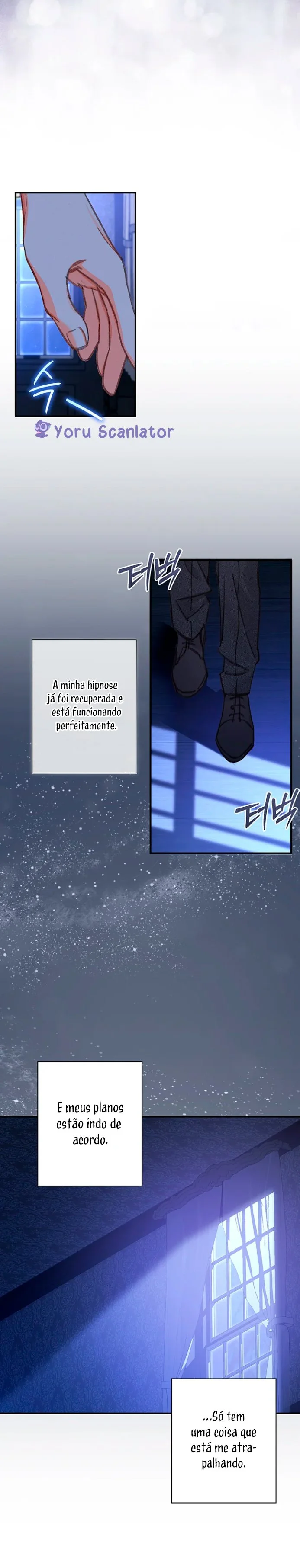 Sobrevivendo Como Uma Empregada Em Um Jogo De Terror Capítulo 1