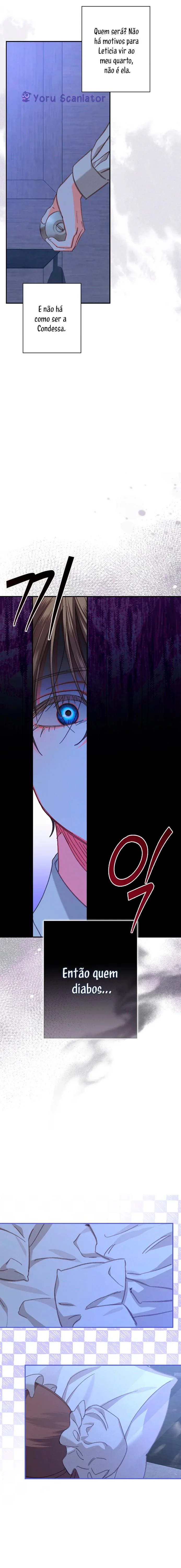 Sobrevivendo Como Uma Empregada Em Um Jogo De Terror Capítulo 1