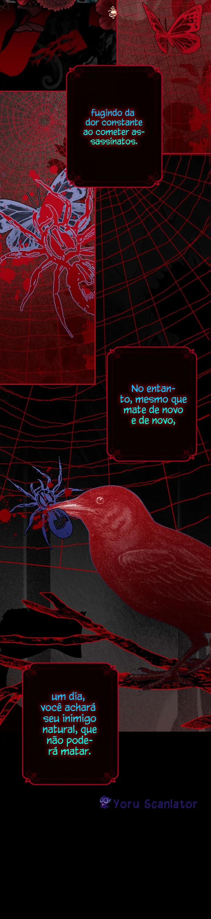 Sobrevivendo Como Uma Empregada Em Um Jogo De Terror Capítulo 1