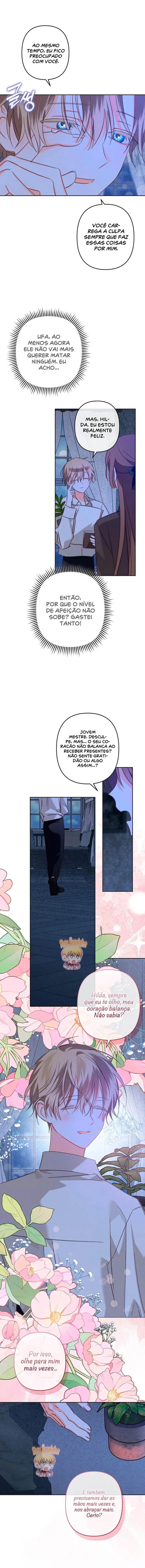 Sobrevivendo Como Uma Empregada Em Um Jogo De Terror Capítulo 1