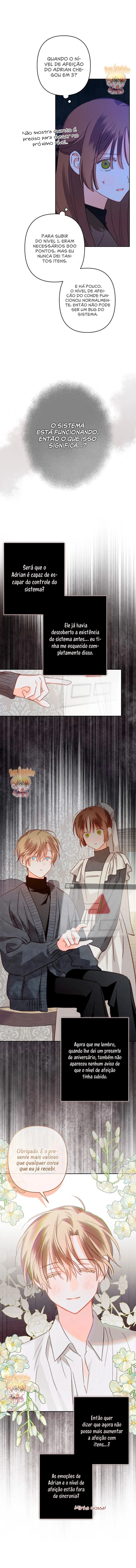 Sobrevivendo Como Uma Empregada Em Um Jogo De Terror Capítulo 1