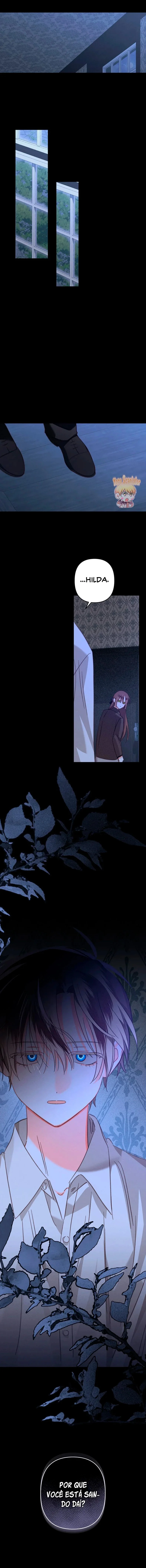 Sobrevivendo Como Uma Empregada Em Um Jogo De Terror Capítulo 1