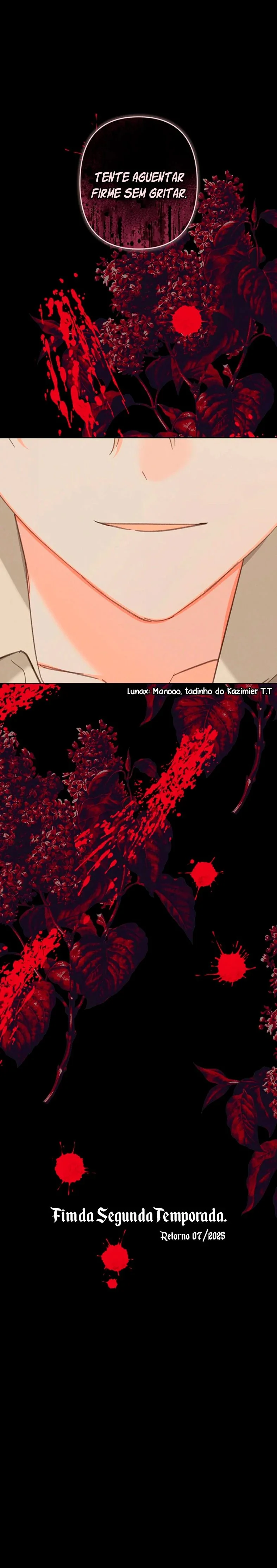 Sobrevivendo Como Uma Empregada Em Um Jogo De Terror Capítulo 1