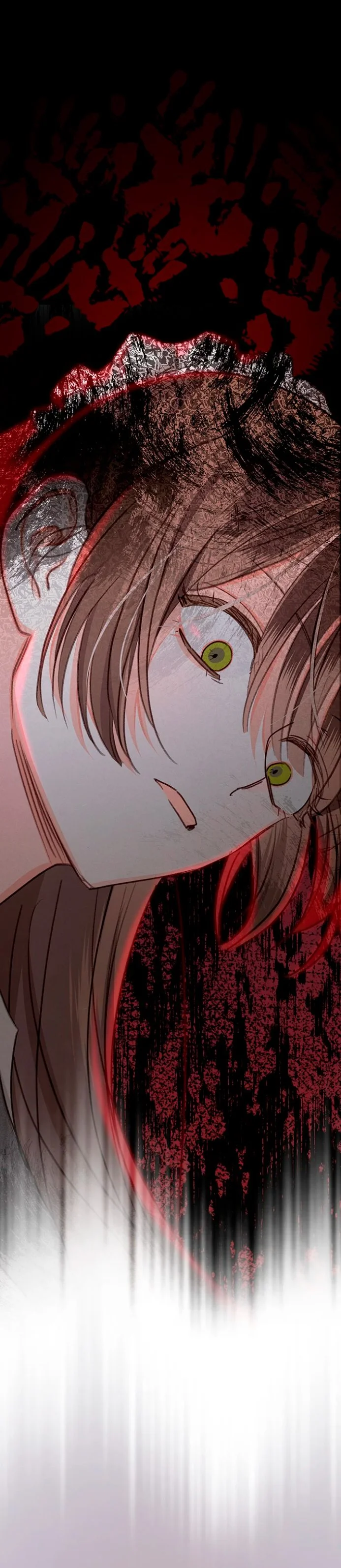 Sobrevivendo Como Uma Empregada Em Um Jogo De Terror Capítulo 1